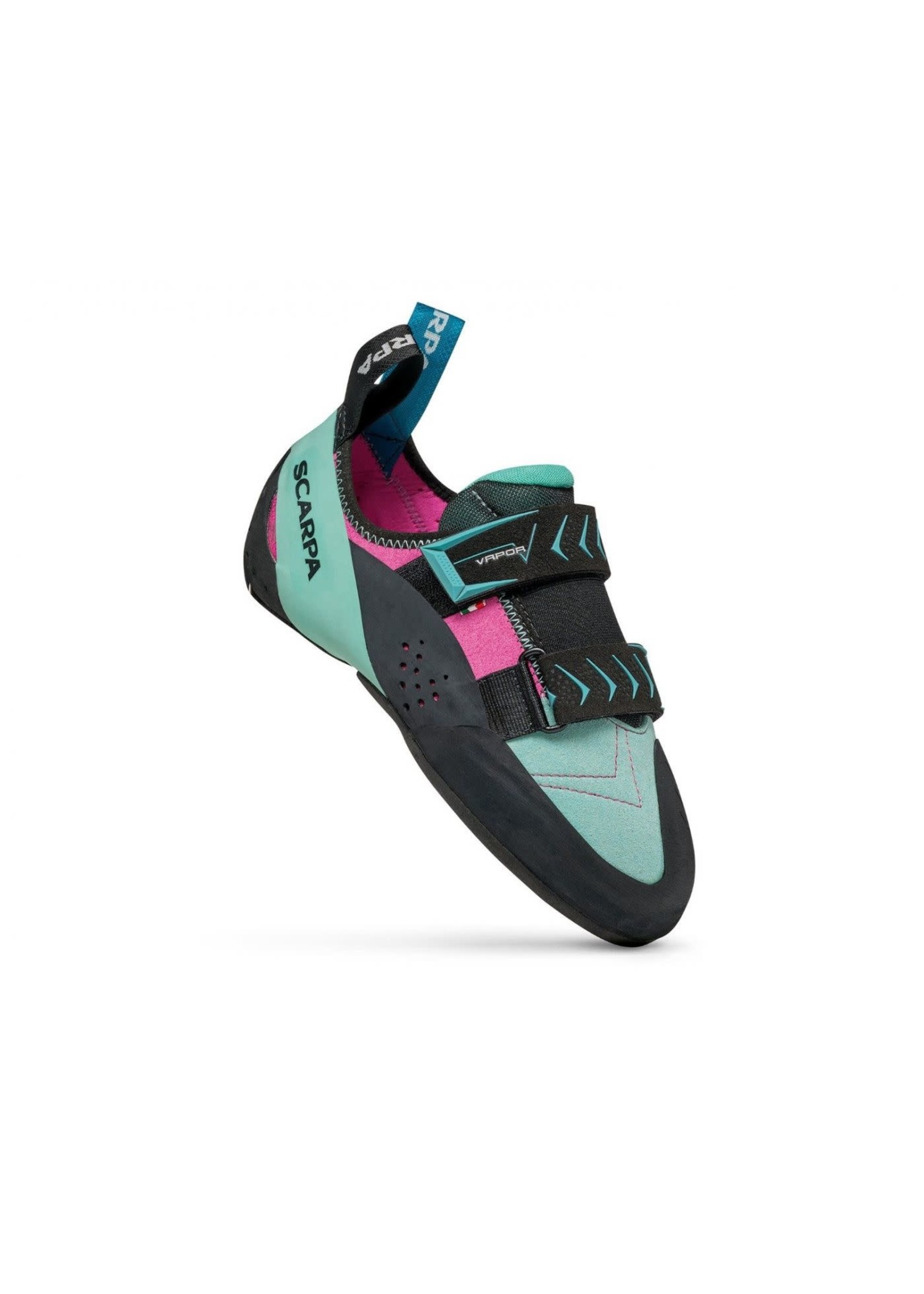 Scarpa Chaussons d'escalade Vapor V pour femmes