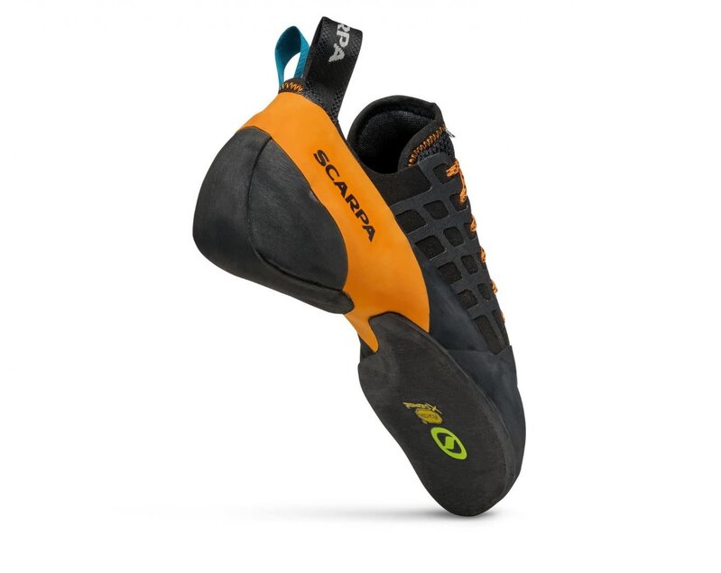 Scarpa Chaussons d'escalade Instinct