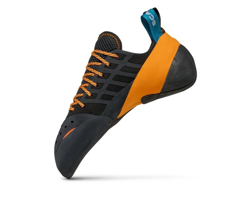 Scarpa Chaussons d'escalade Instinct