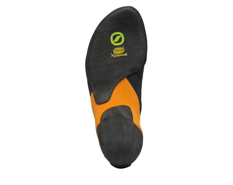 Scarpa Chaussons d'escalade Instinct