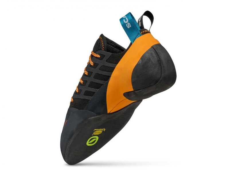 Scarpa Chaussons d'escalade Instinct