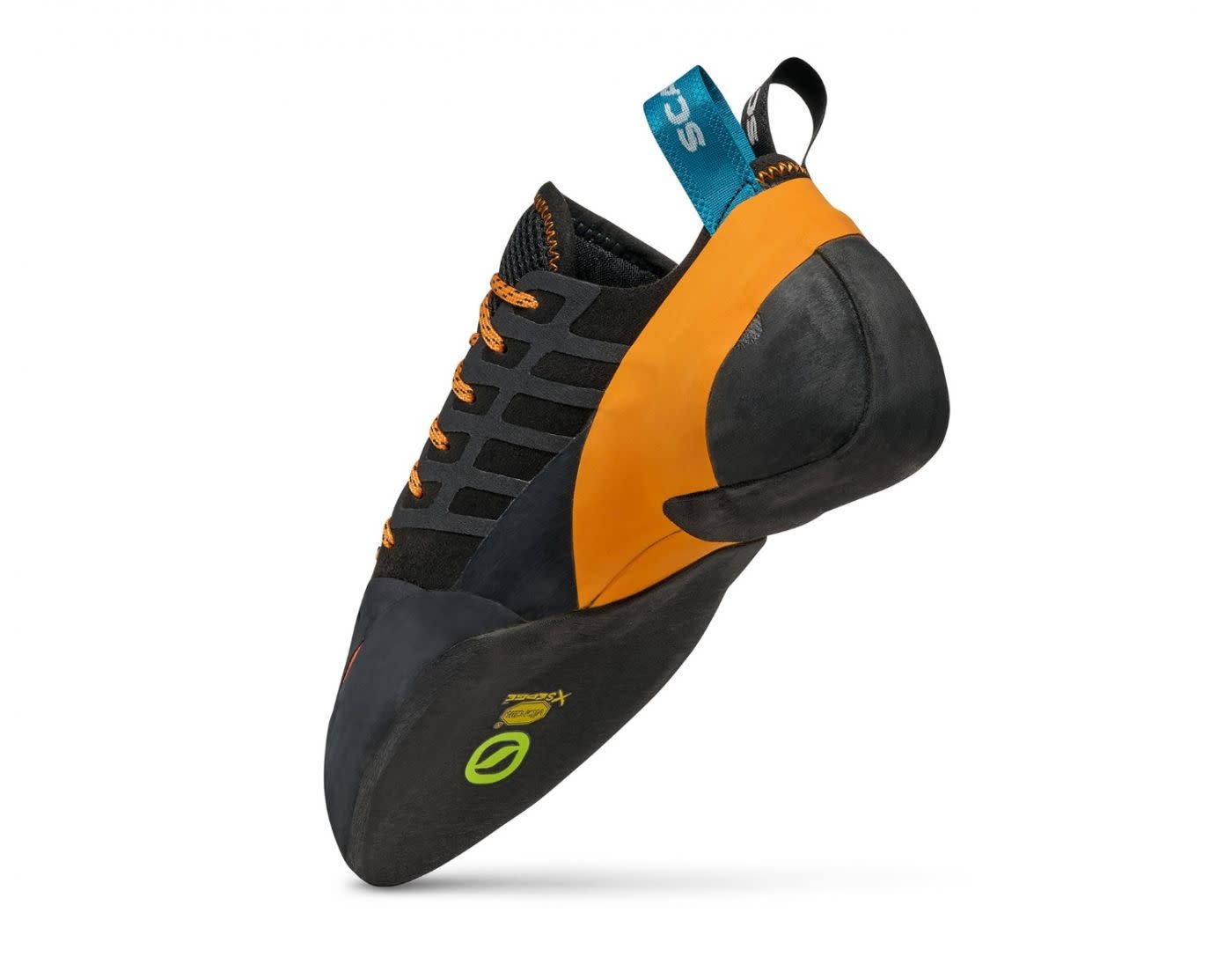 Scarpa Chaussons d'escalade Instinct