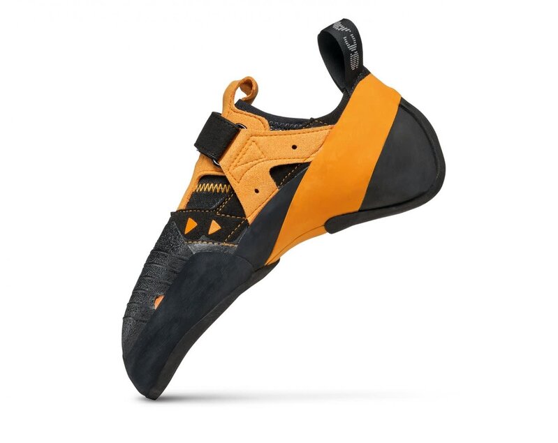 Scarpa Chaussons d'escalade Instinct VS pour homme