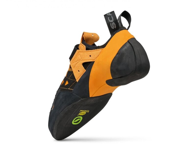 Scarpa Chaussons d'escalade Instinct VS pour homme