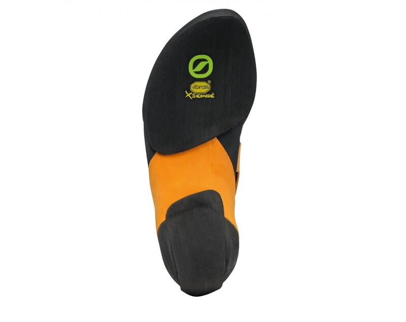 Scarpa Chaussons d'escalade Instinct VS pour homme