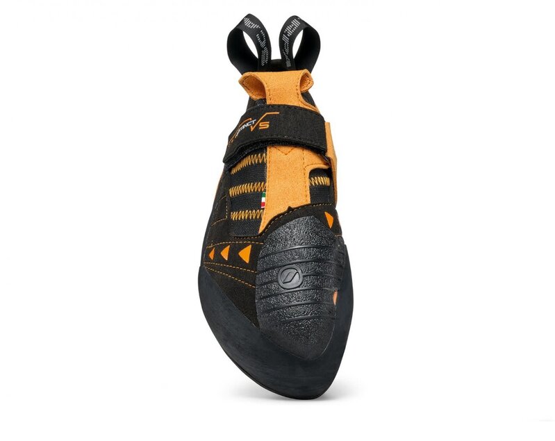 Scarpa Chaussons d'escalade Instinct VS pour homme
