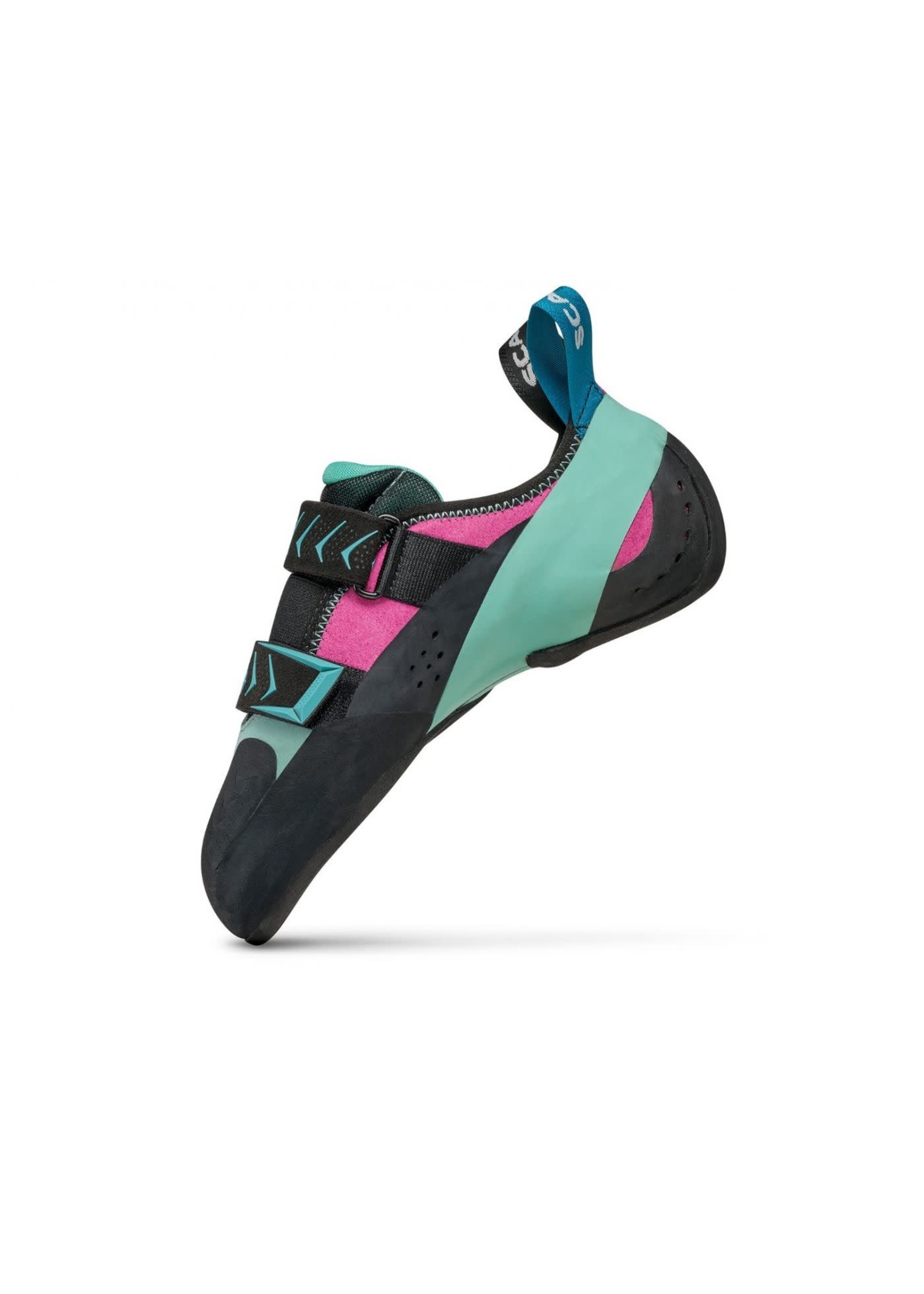 Scarpa Chaussons d'escalade Vapor V pour femmes