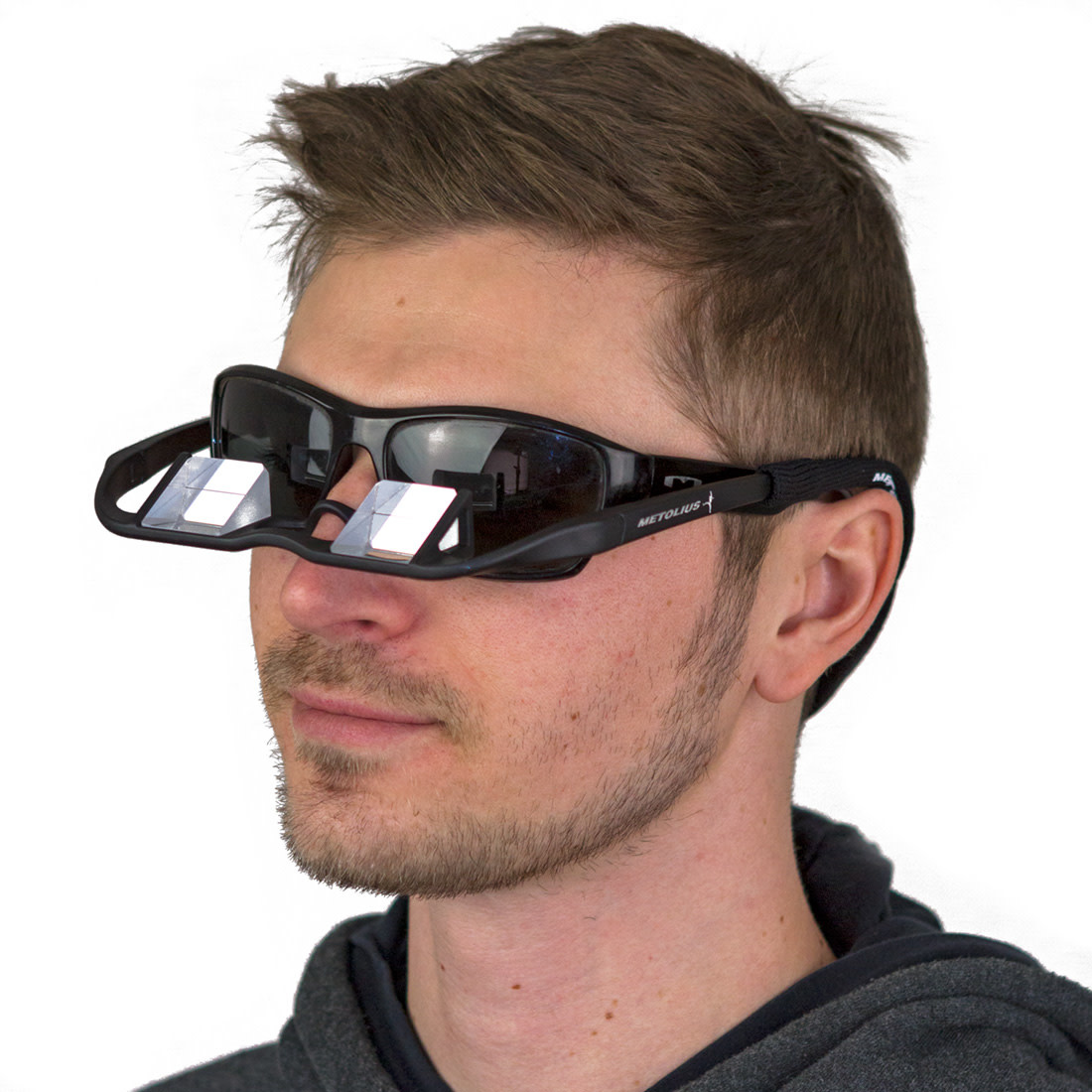 Lunettes d’assurage Upshot Belay Glasses