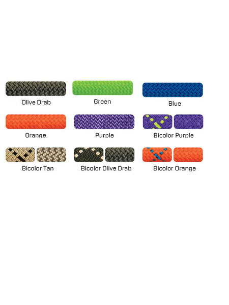Sterling Rope Corde d'escalade Nano IX 9.0 mm