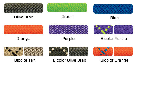 Sterling Rope Corde d'escalade Nano IX 9.0 mm