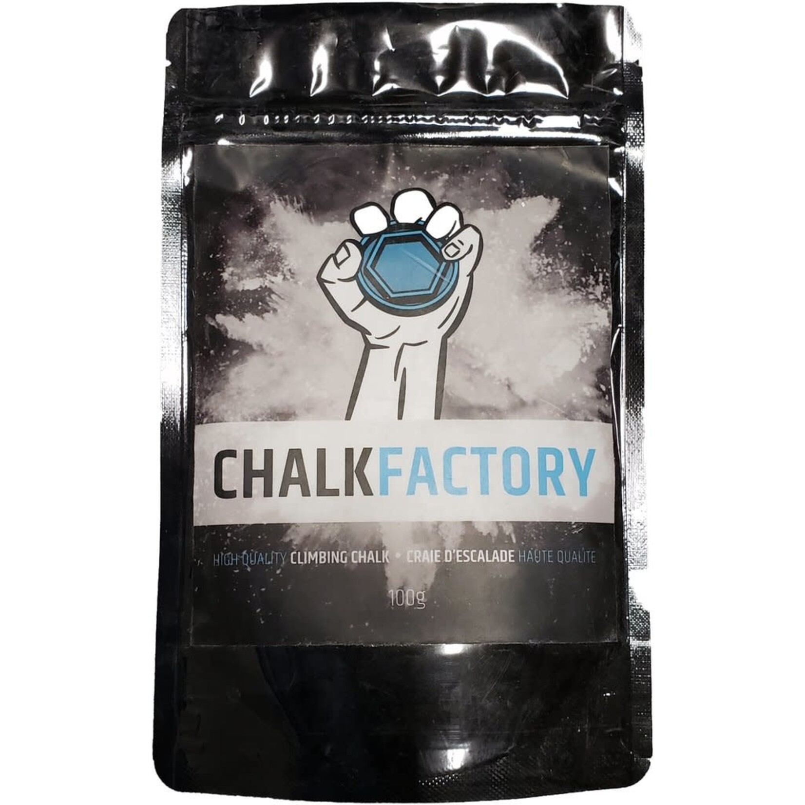 Chalk Factory Craie d'escalade haute qualité