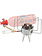 MSR Réchaud DragonFly®