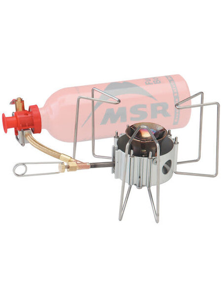 MSR Réchaud DragonFly®