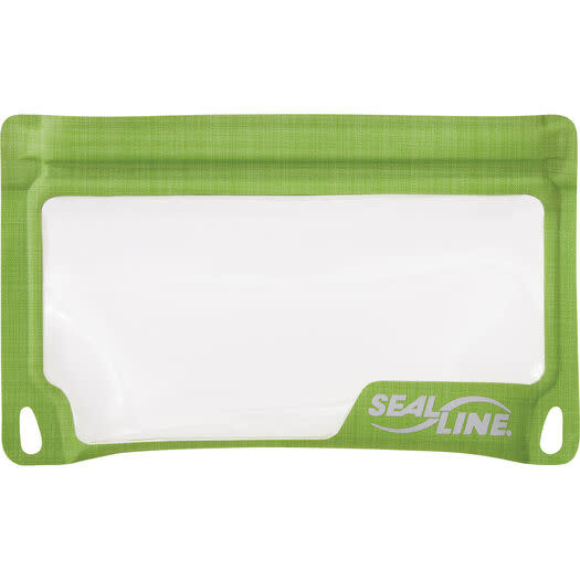 Seal Line Étui imperméable tactile pour électroniques E-case