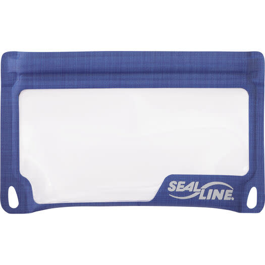 Seal Line Étui imperméable tactile pour électroniques E-case