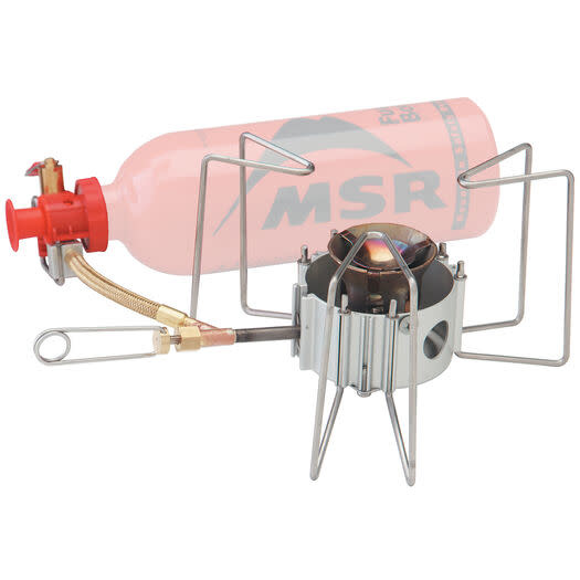 MSR Réchaud DragonFly®