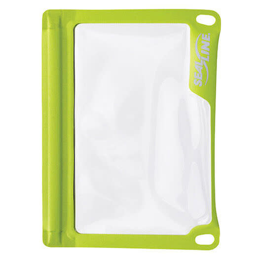 Seal Line Étui imperméable tactile pour électroniques E-case