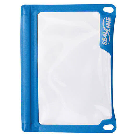 Seal Line Étui imperméable tactile pour électroniques E-case