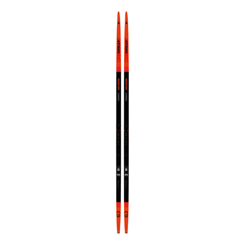 Atomic Skis de fond Redster C9 Carbon Uni