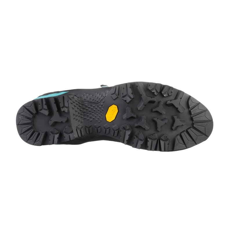 Salewa Bottes MTN Trainer MID GTX pour femme