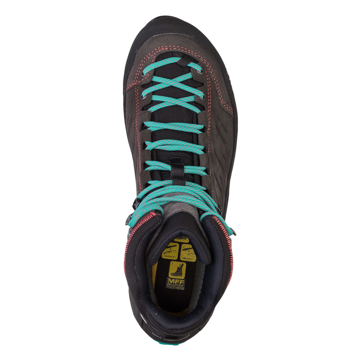 Salewa Bottes MTN Trainer MID GTX pour femme