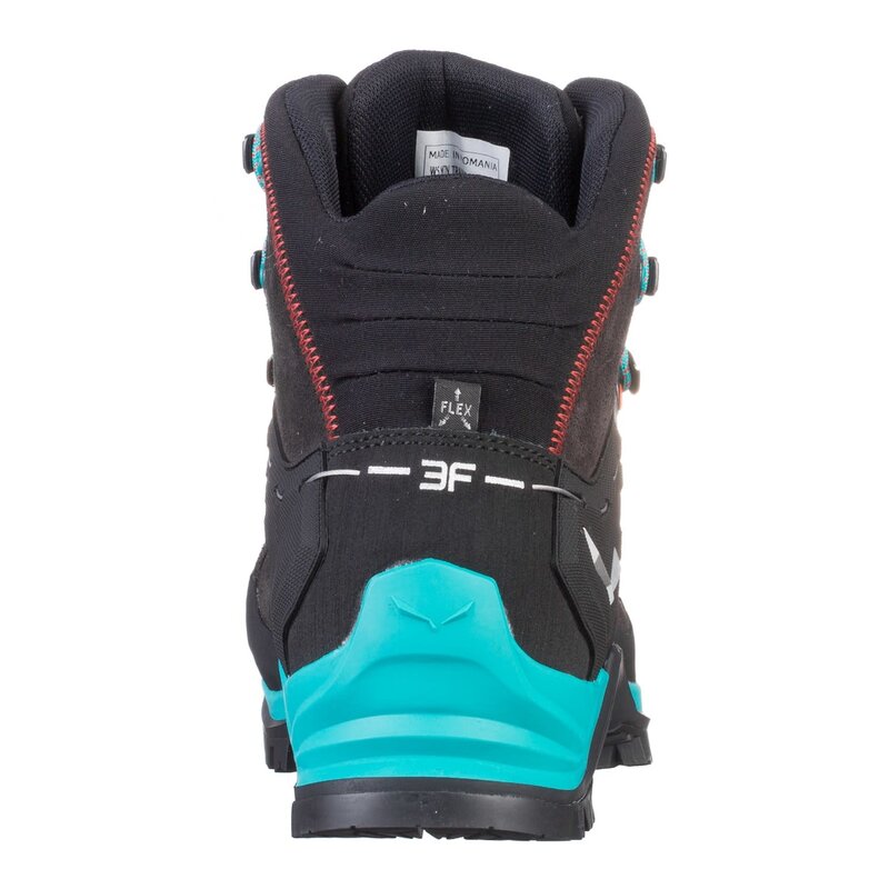 Salewa Bottes MTN Trainer MID GTX pour femme