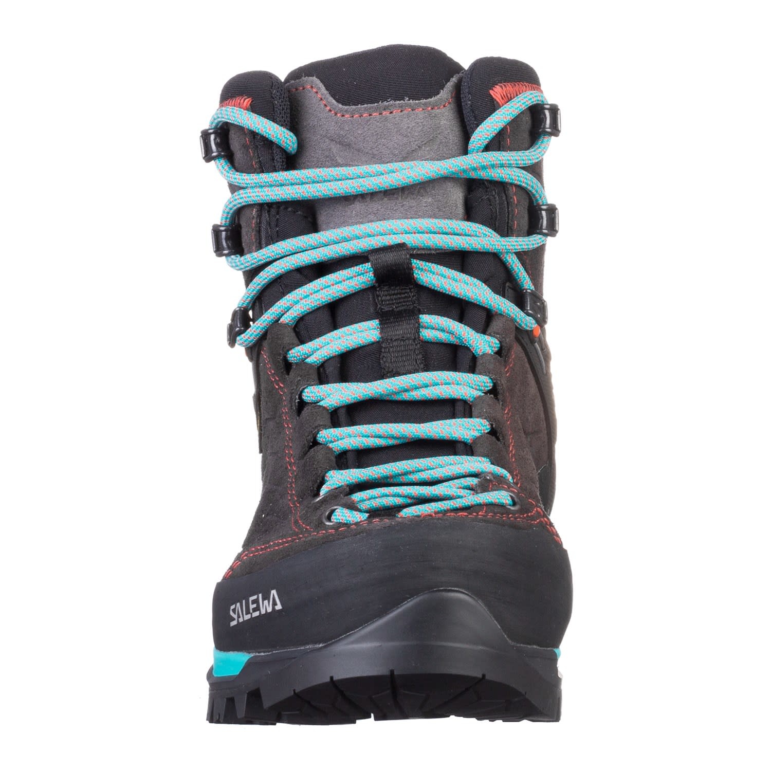 Salewa Bottes MTN Trainer MID GTX pour femme