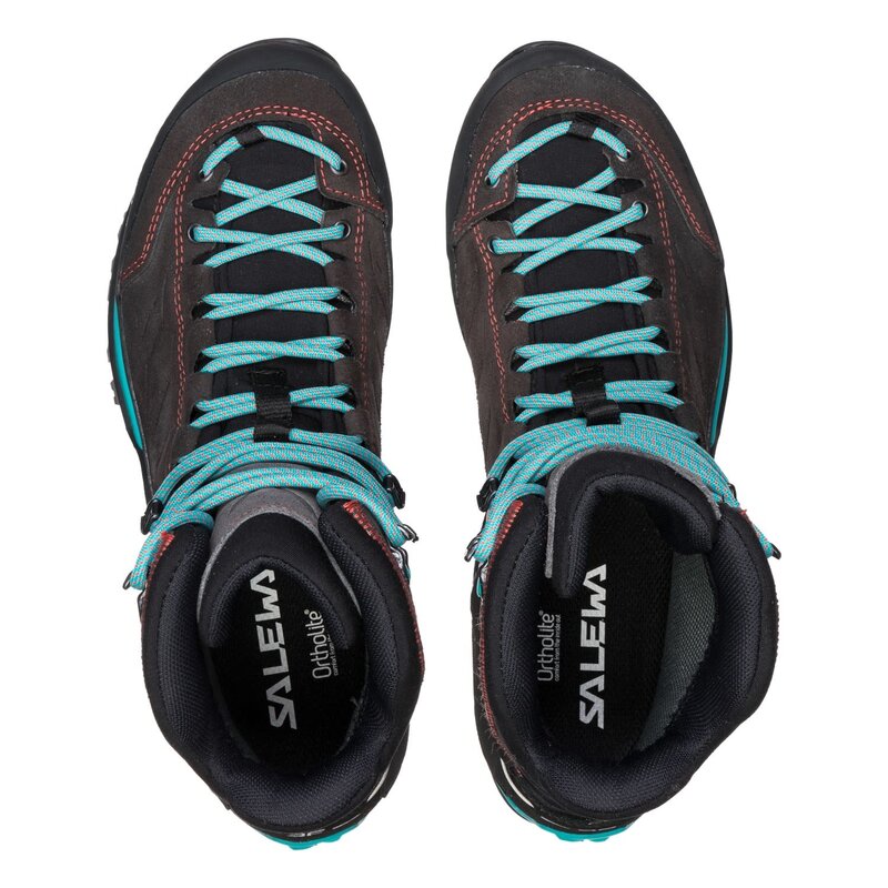Salewa Bottes MTN Trainer MID GTX pour femme