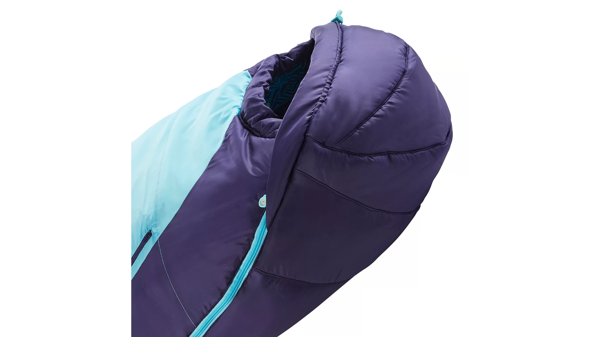 Marmot Sac de couchage Trestles 15°F / -9°C long pour femme