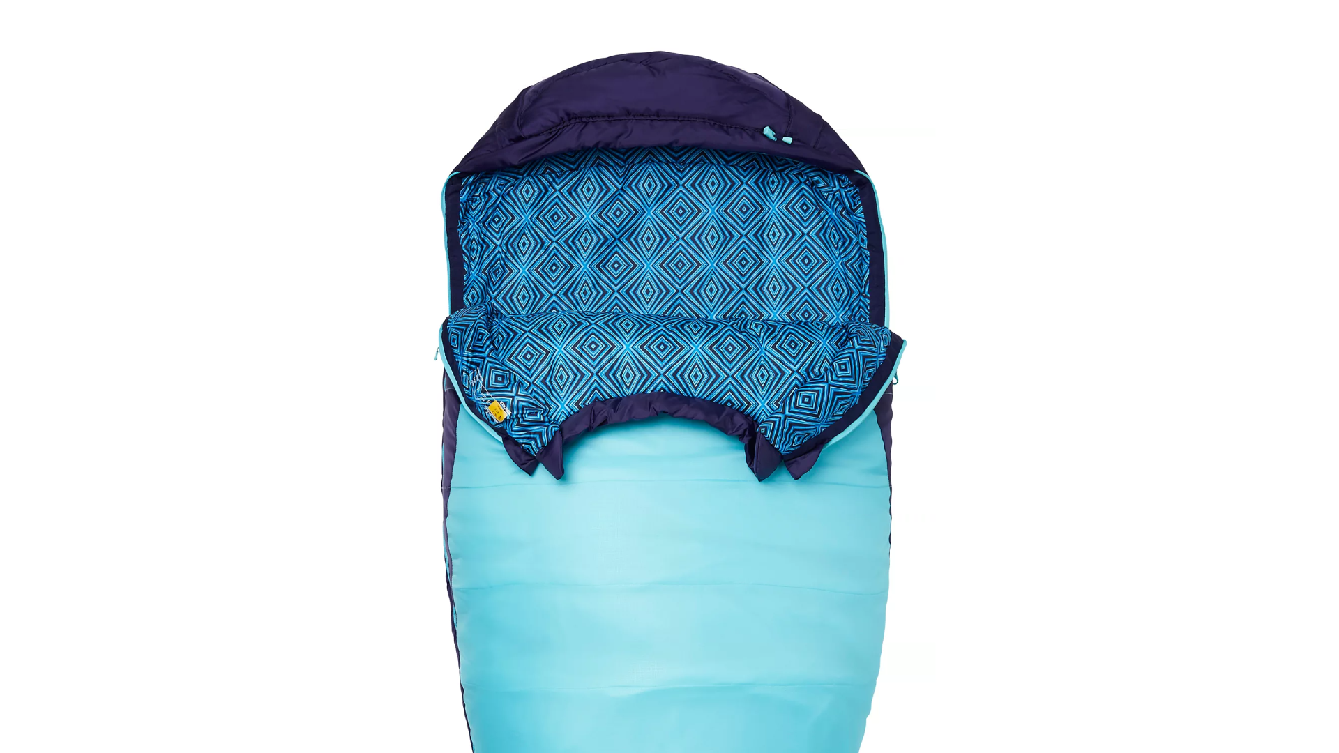 Marmot Sac de couchage Trestles 15°F / -9°C long pour femme