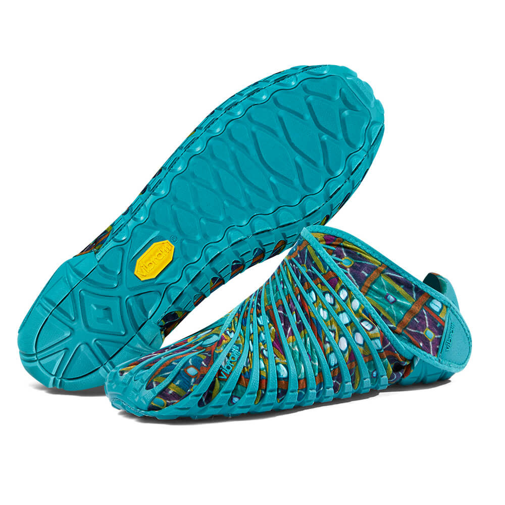 Vibram Souliers pliables Furoshiki