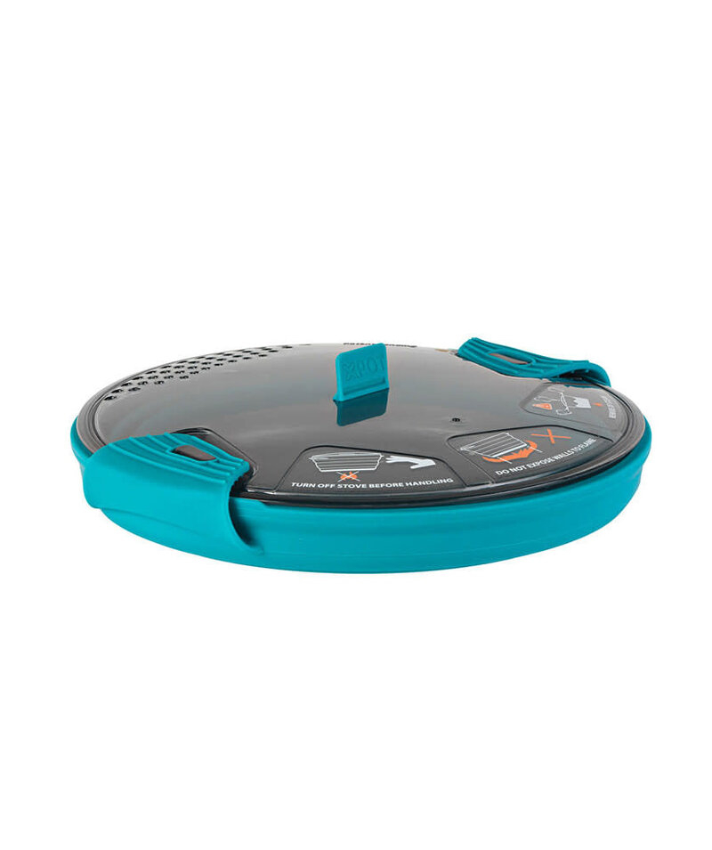 Sea To Summit Chaudron compressible X-Pot