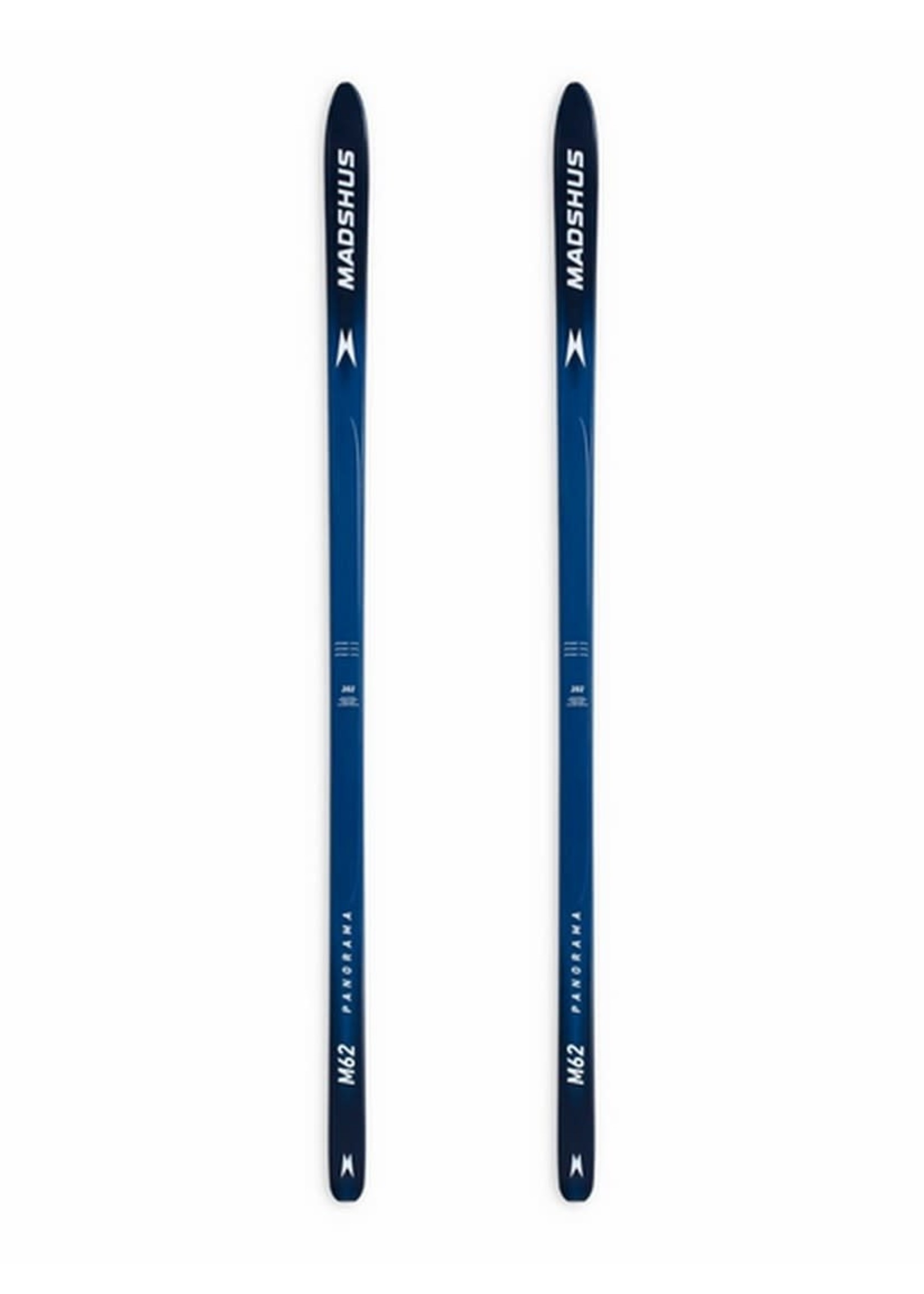 Madshus Skis back-country Panorama M62