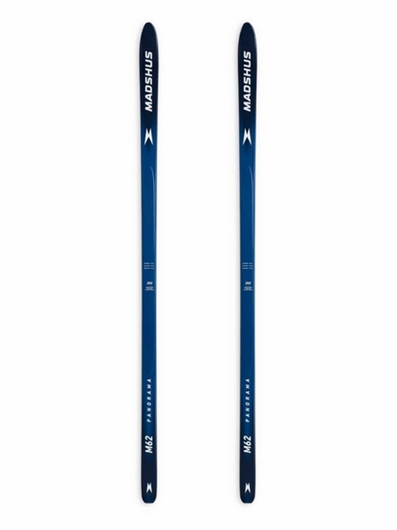 Madshus Skis back-country Panorama M62