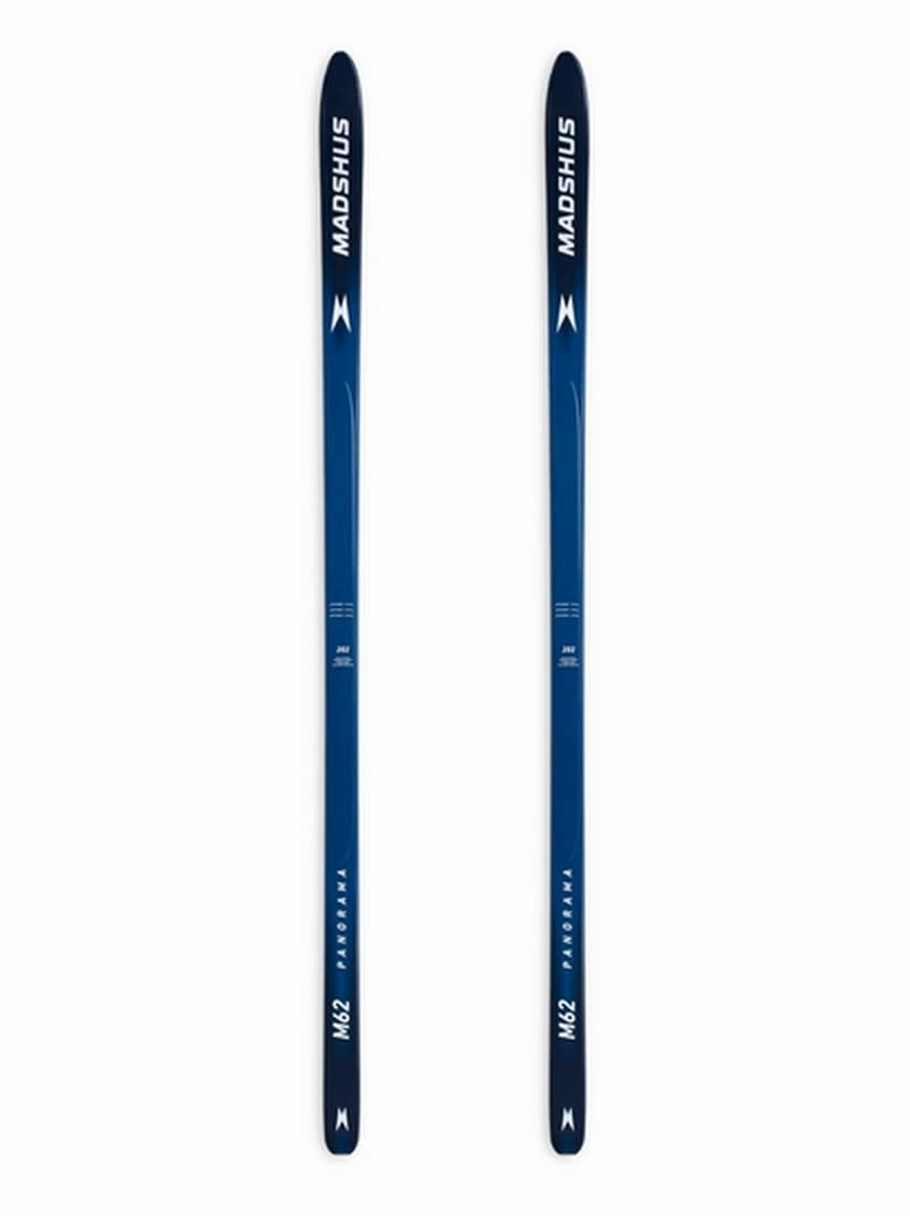 Madshus Skis back-country Panorama M62