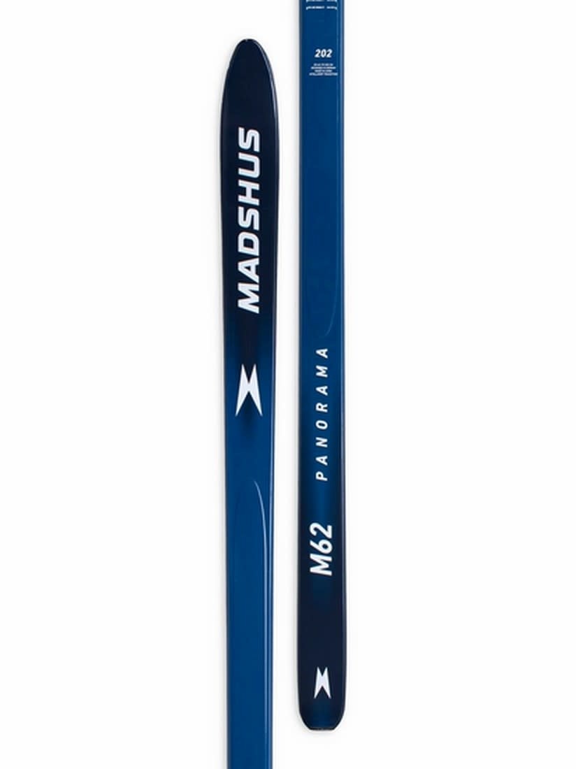Madshus Skis back-country Panorama M62