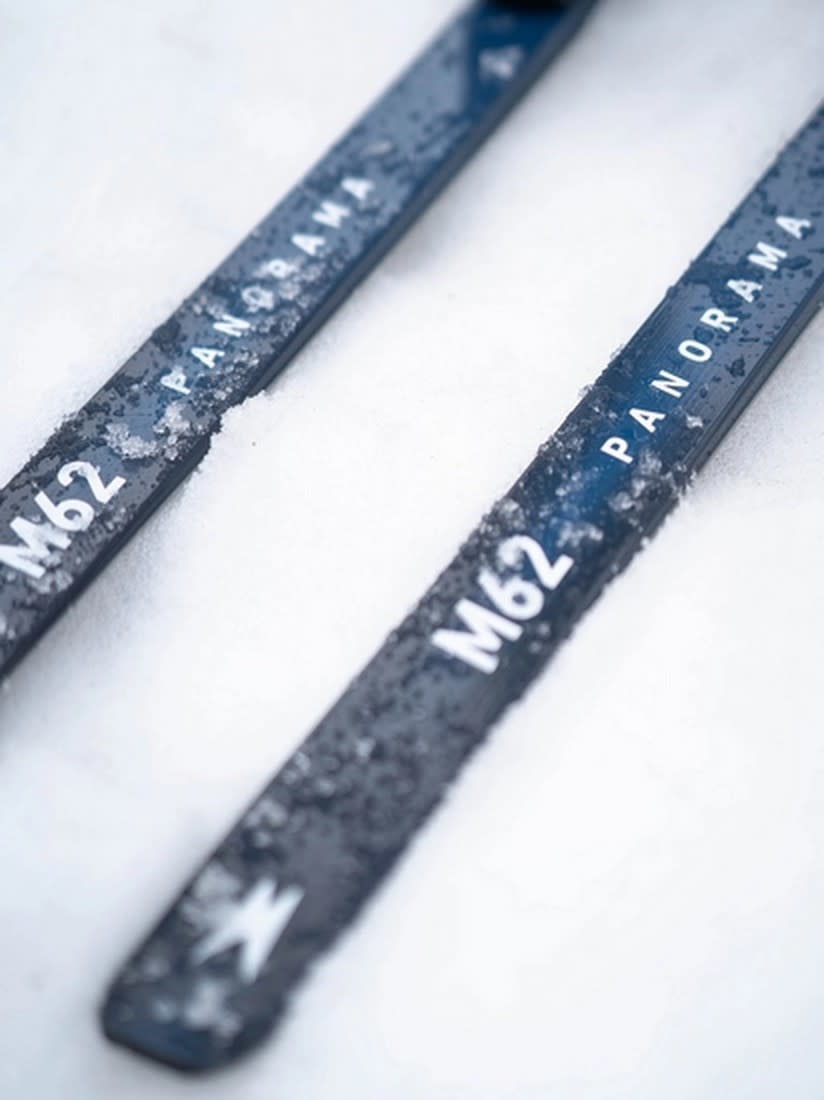 Madshus Skis back-country Panorama M62