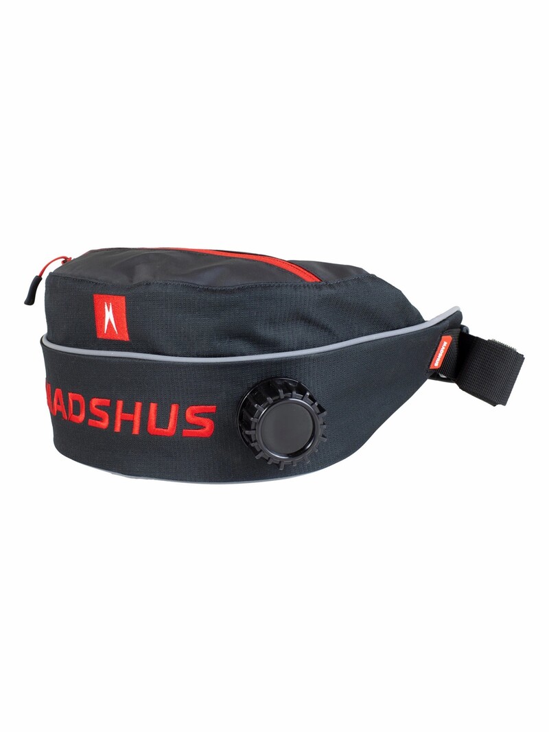Madshus Ceinture isotherme Insulated Drink Belt