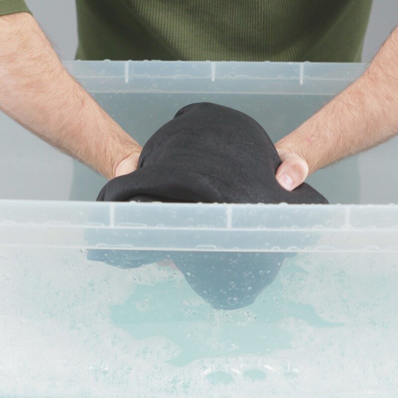 Shampoing pour néoprène et drysuits 296 ml