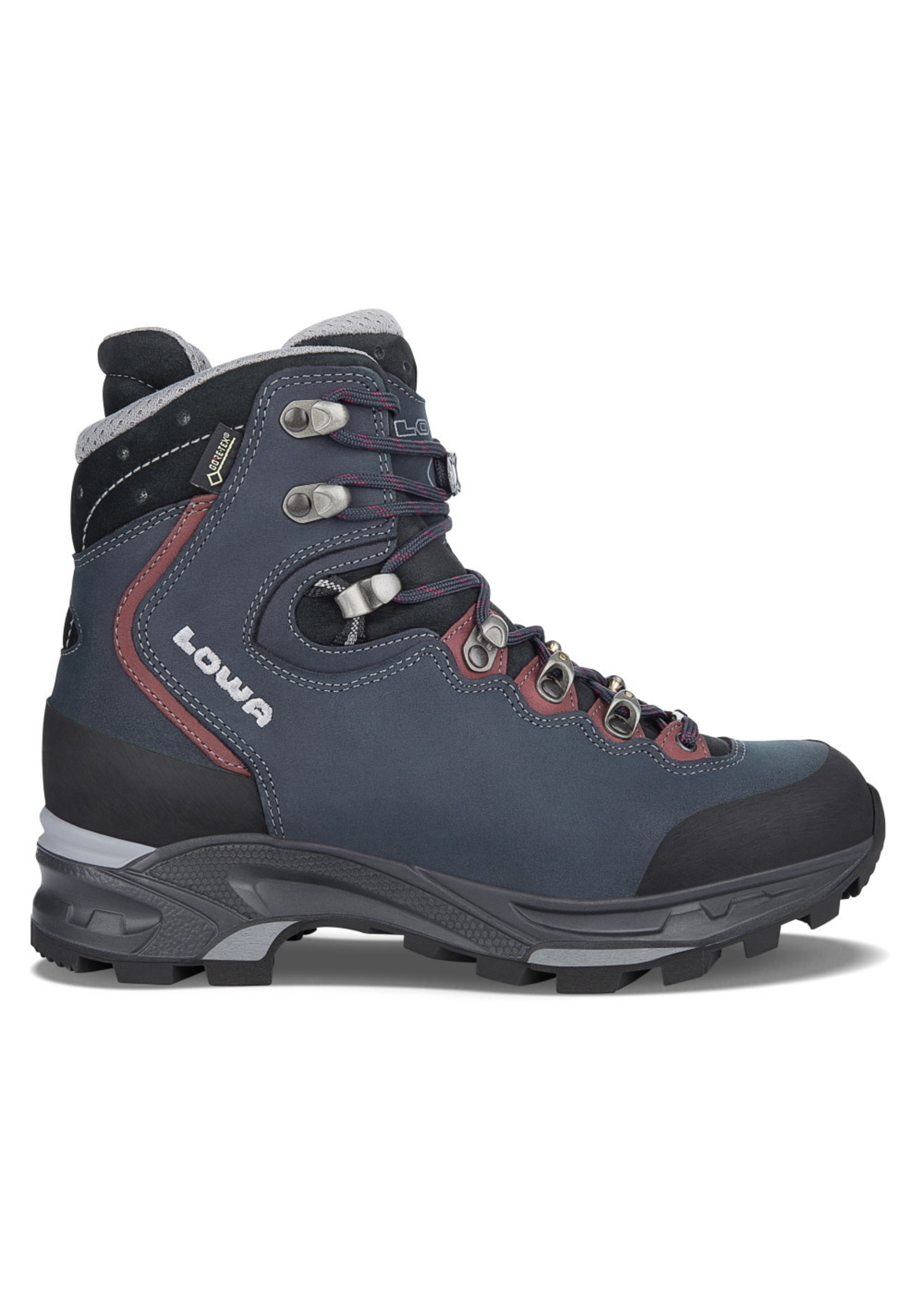 Lowa Mauria GTX  WS (Bottes Goretex femme)