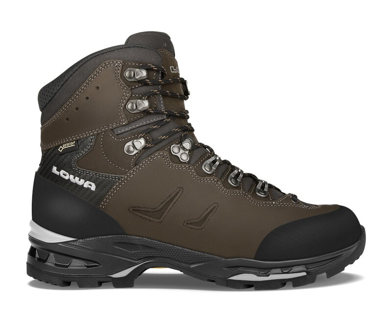 Lowa Bottes Camino Goretex pour hommes