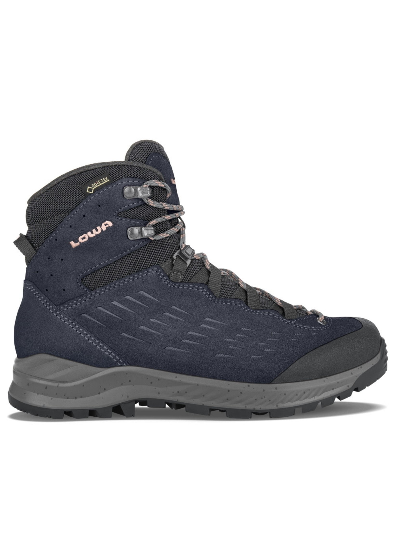 Lowa Bottes Explorer GTX Goretex pour femmes