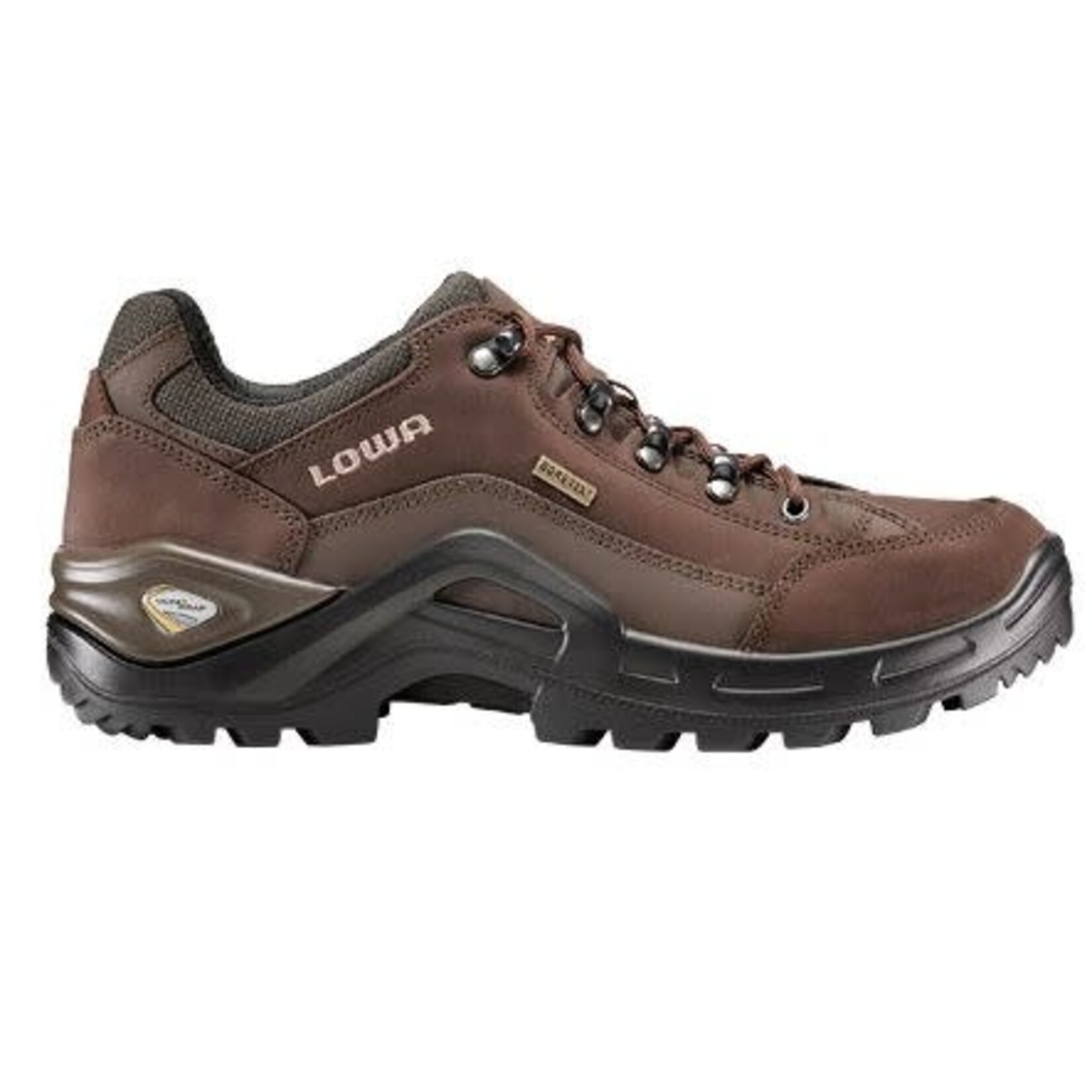 Lowa Souliers Renegade II GTX LO Goretex pour hommes