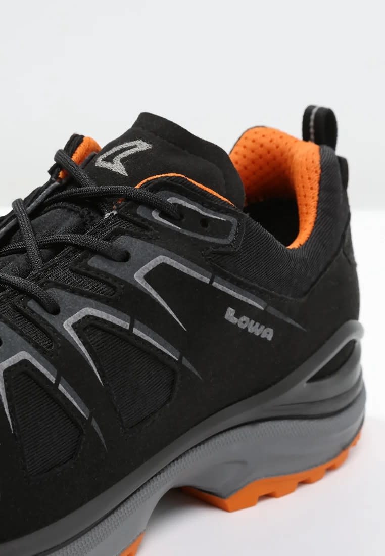 Lowa Souliers Innox EVO GTX LO Goretex pour homme