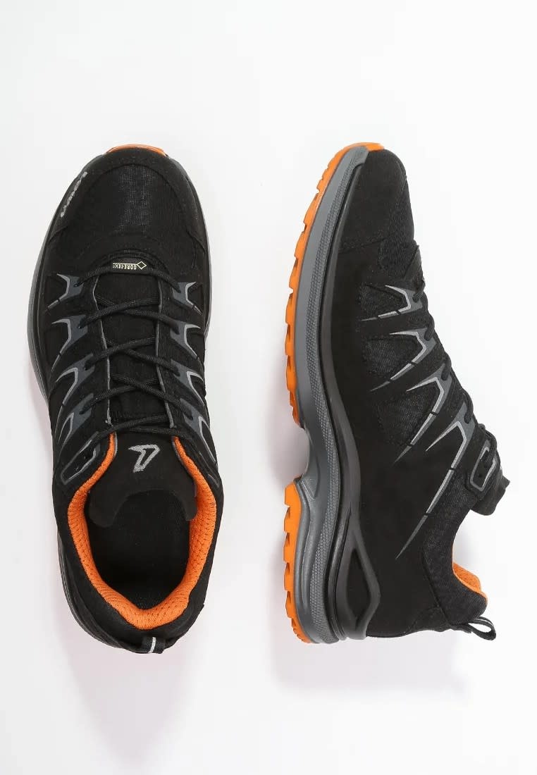Lowa Souliers Innox EVO GTX LO Goretex pour homme