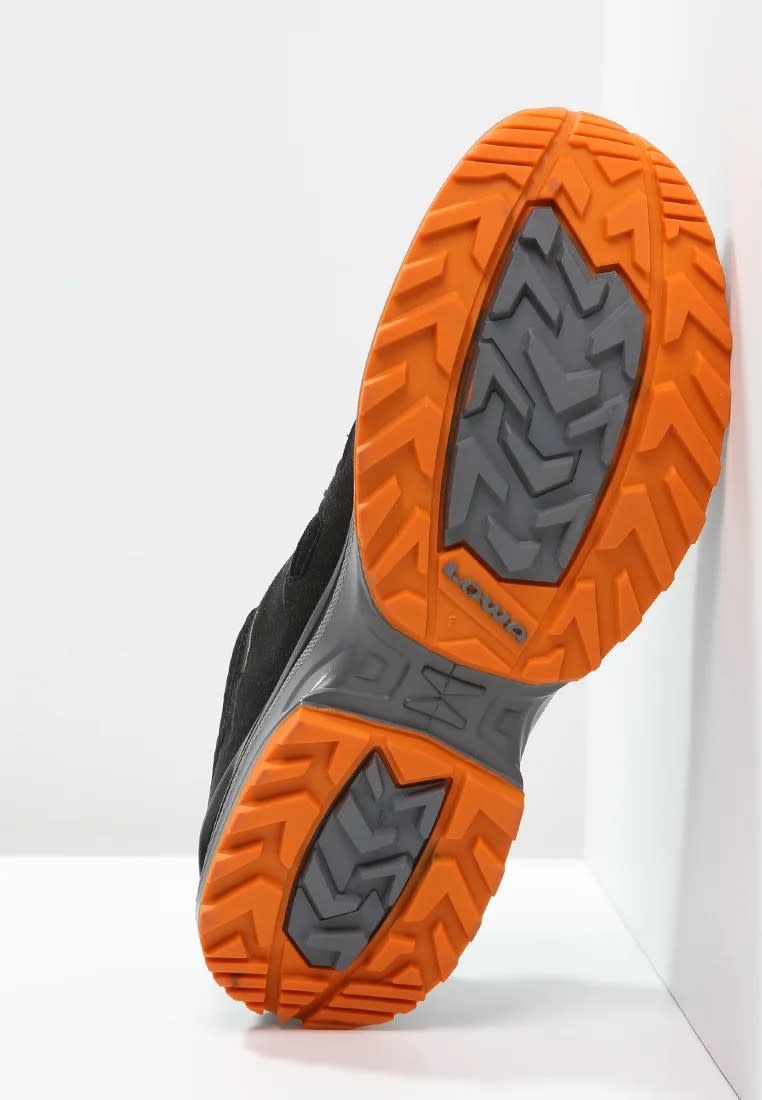 Lowa Souliers Innox EVO GTX LO Goretex pour homme