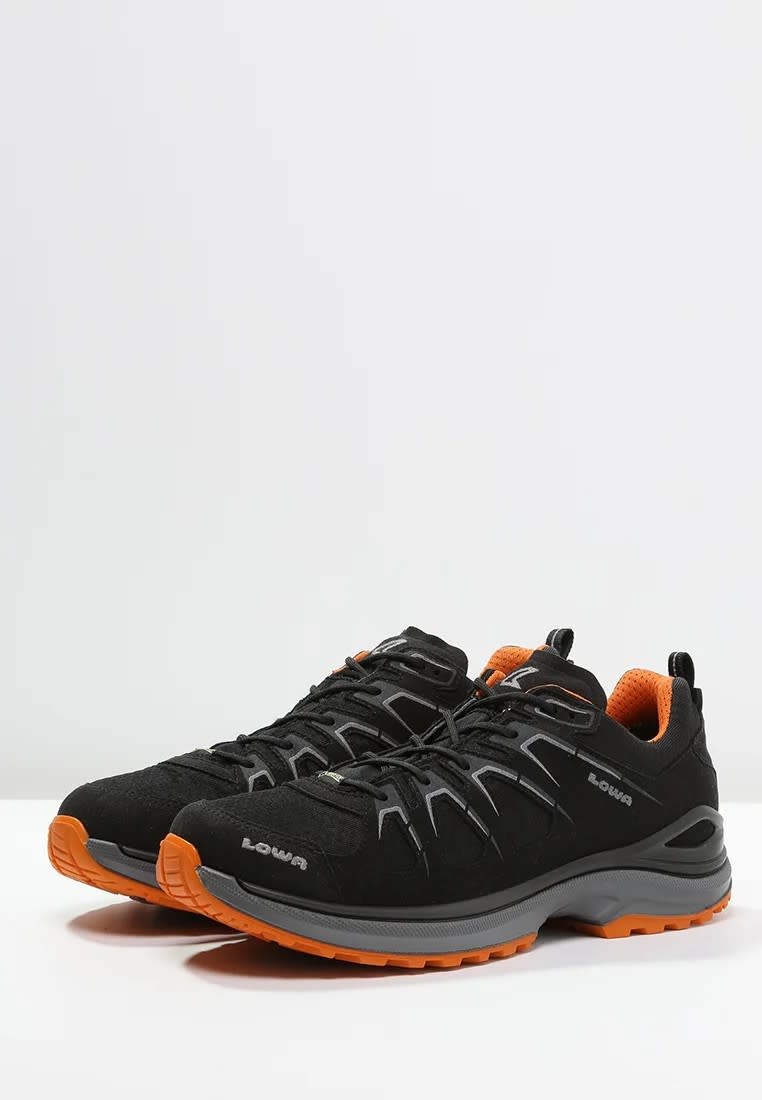 Lowa Souliers Innox EVO GTX LO Goretex pour homme