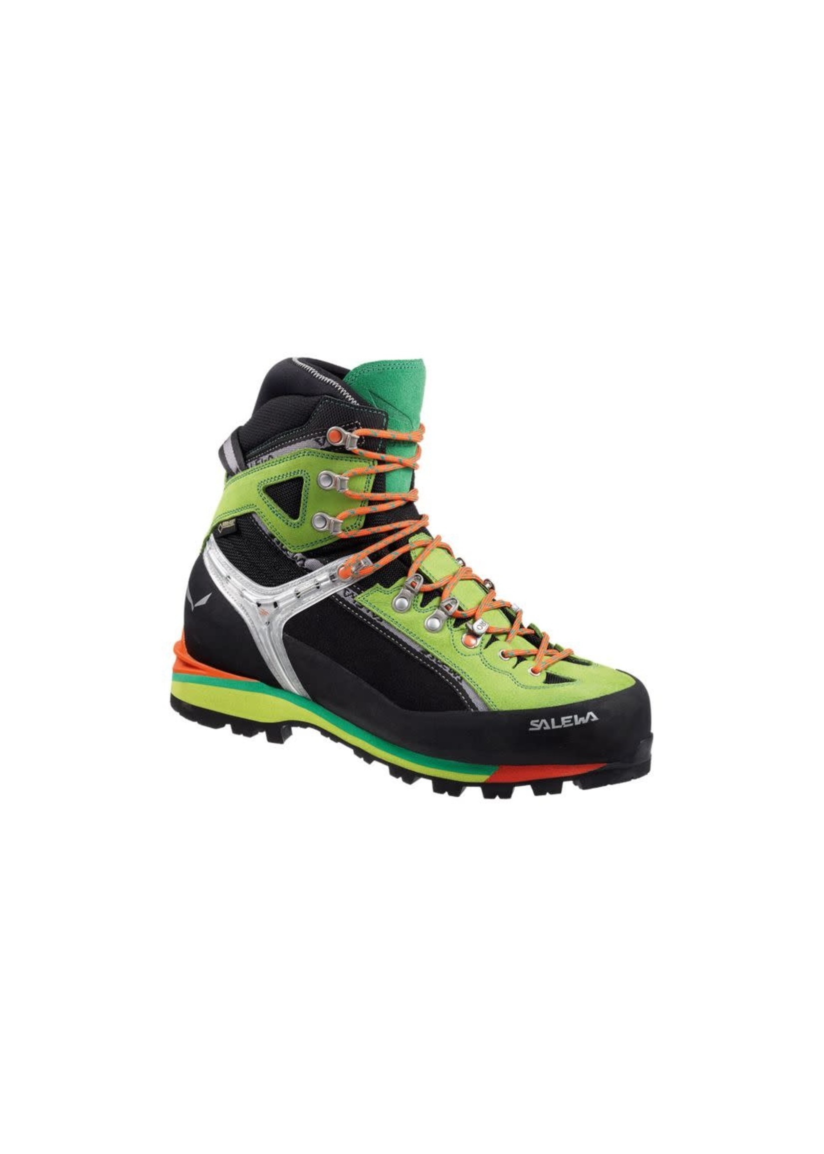 Salewa Bottes d'alpinisme Condor Evo GTX en gore-tex pour hommes