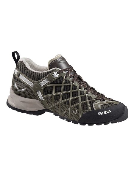 Salewa Souliers d'approche Wildfire Vent pour femmes