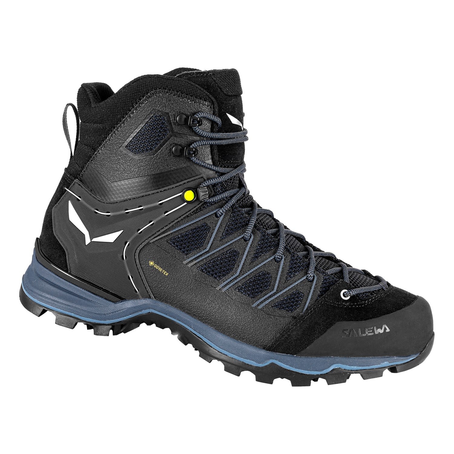 Salewa Bottes MTN Trainer Lite MID GTX pour homme